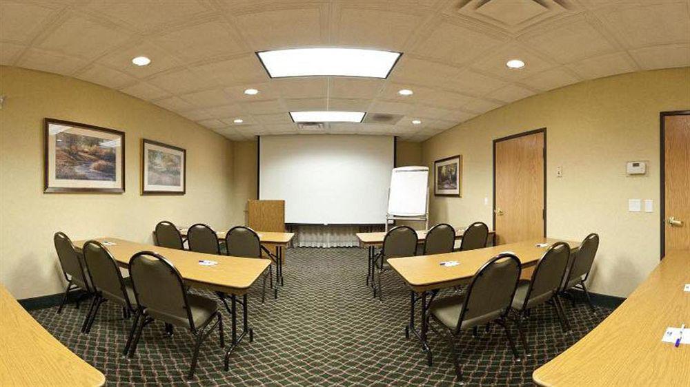 Holiday Inn Express Fremont By Ihg Eksteriør bilde