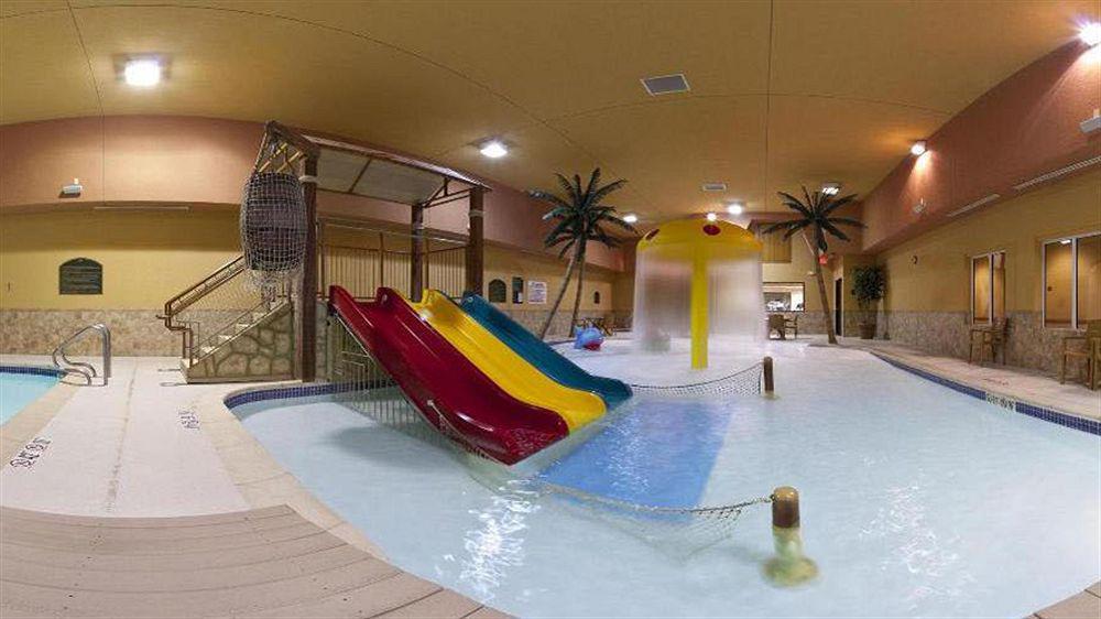 Holiday Inn Express Fremont By Ihg Eksteriør bilde