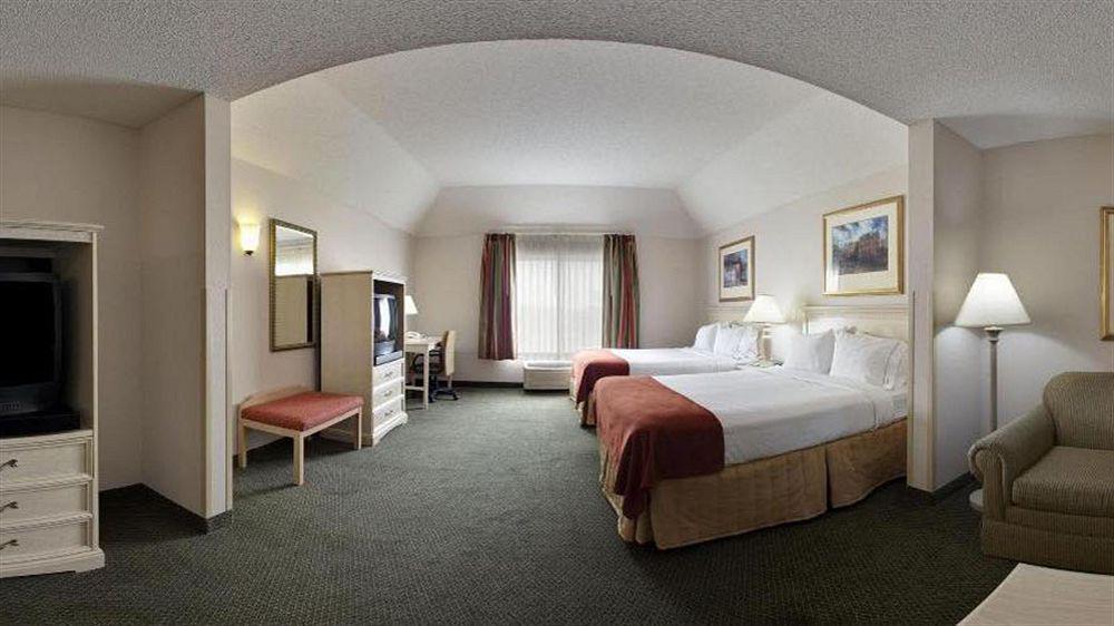 Holiday Inn Express Fremont, An Ihg Hotel Eksteriør bilde