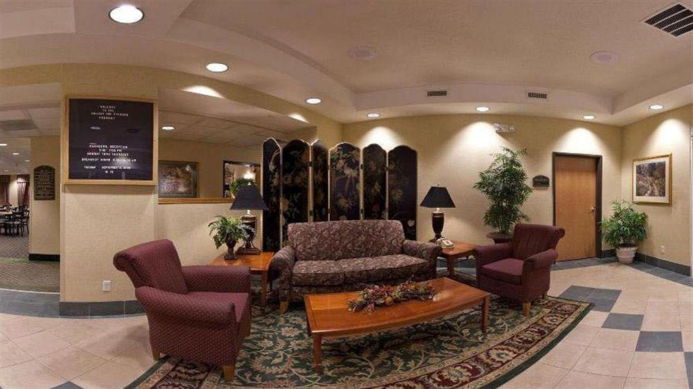 Holiday Inn Express Fremont By Ihg Eksteriør bilde