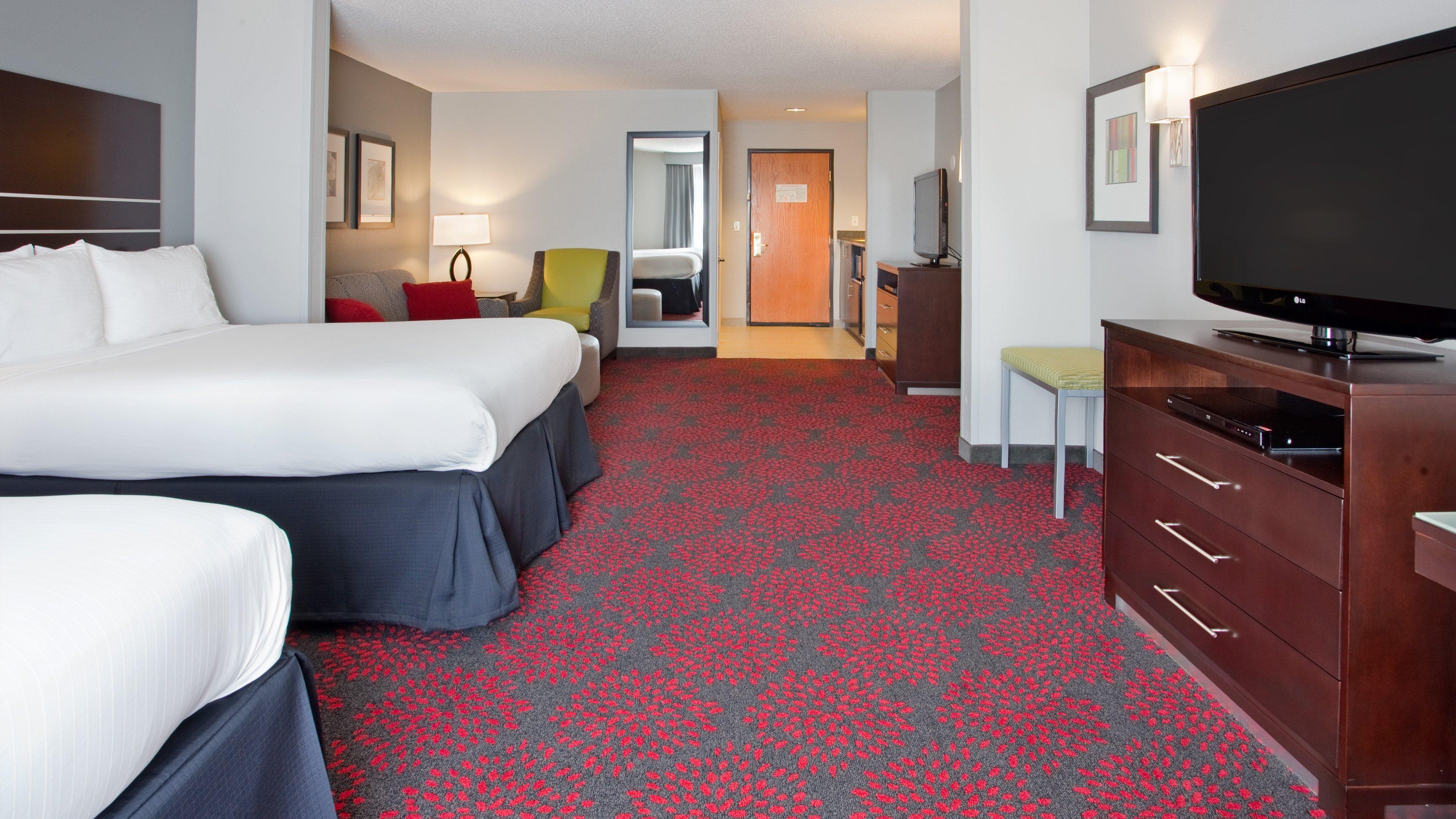 Holiday Inn Express Fremont, An Ihg Hotel Eksteriør bilde