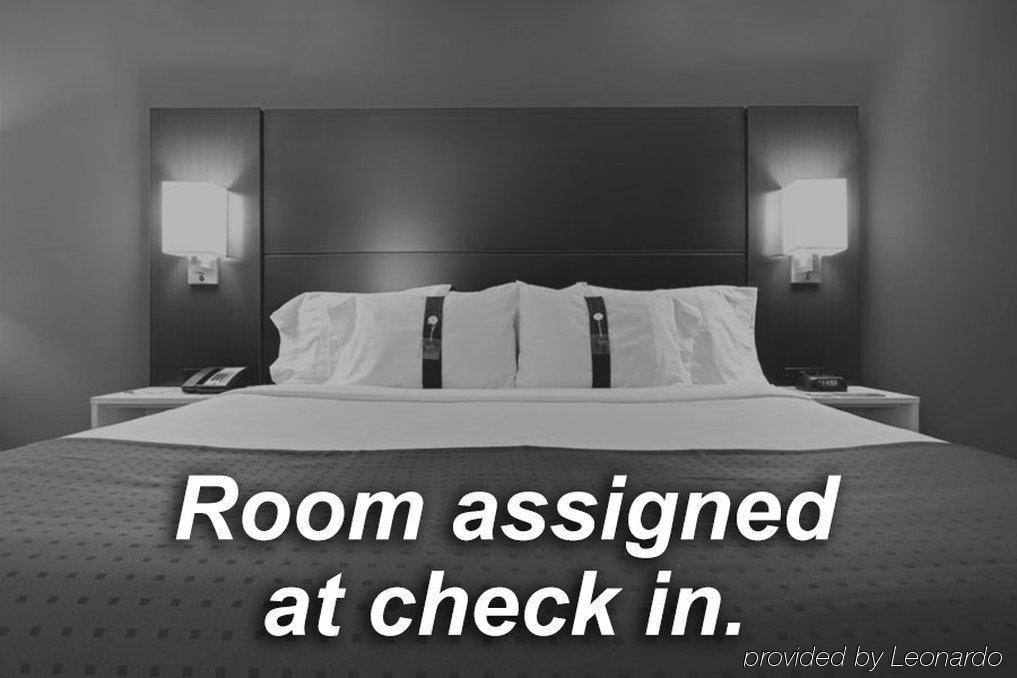Holiday Inn Express Fremont By Ihg Eksteriør bilde
