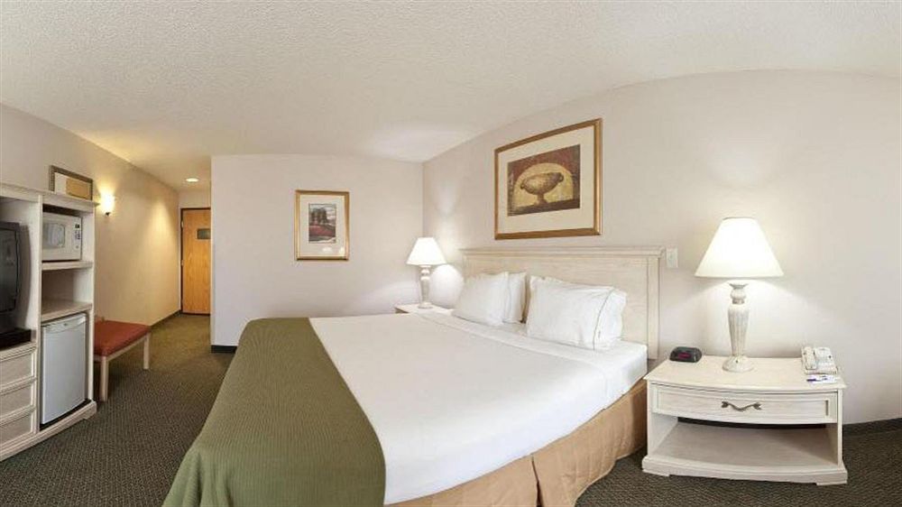 Holiday Inn Express Fremont, An Ihg Hotel Eksteriør bilde